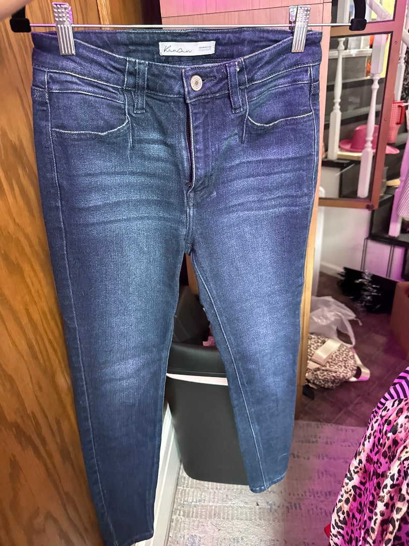 Denim KanCan Women-Bottoms, 26